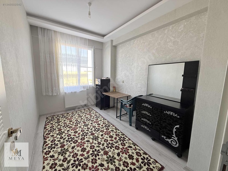 Teknokent Zana Tech Sirius 2,5+1 Satılık Daire Meya Gayrimenkul — fotoğraf 9