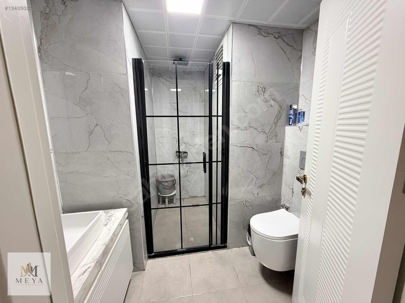 Teknokent Zana Tech Sirius 2,5+1 Satılık Daire Meya Gayrimenkul — fotoğraf 12