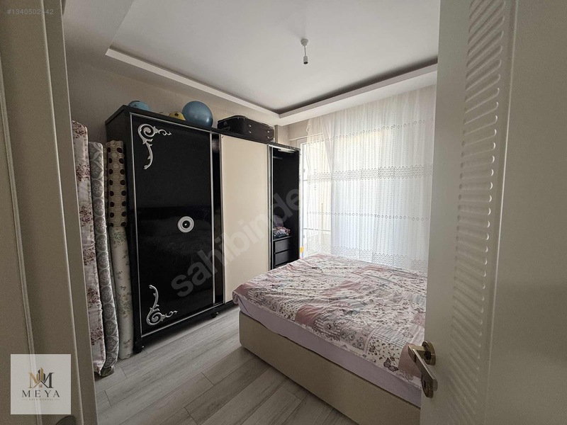 Teknokent Zana Tech Sirius 2,5+1 Satılık Daire Meya Gayrimenkul — fotoğraf 13