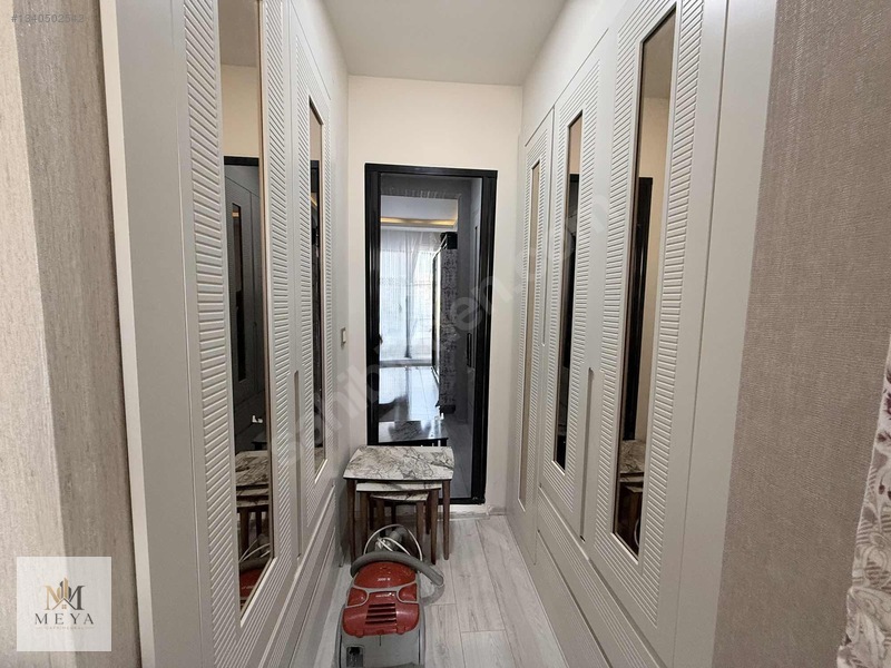 Teknokent Zana Tech Sirius 2,5+1 Satılık Daire Meya Gayrimenkul — fotoğraf 14