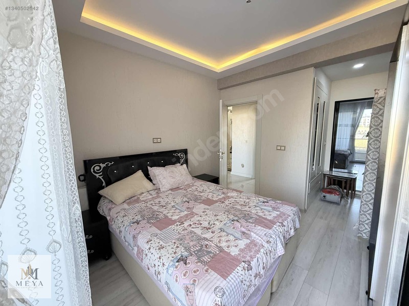 Teknokent Zana Tech Sirius 2,5+1 Satılık Daire Meya Gayrimenkul — fotoğraf 15