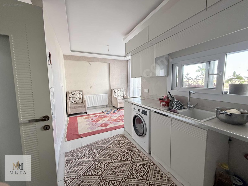 Teknokent Zana Tech Sirius 2,5+1 Satılık Daire Meya Gayrimenkul — fotoğraf 20
