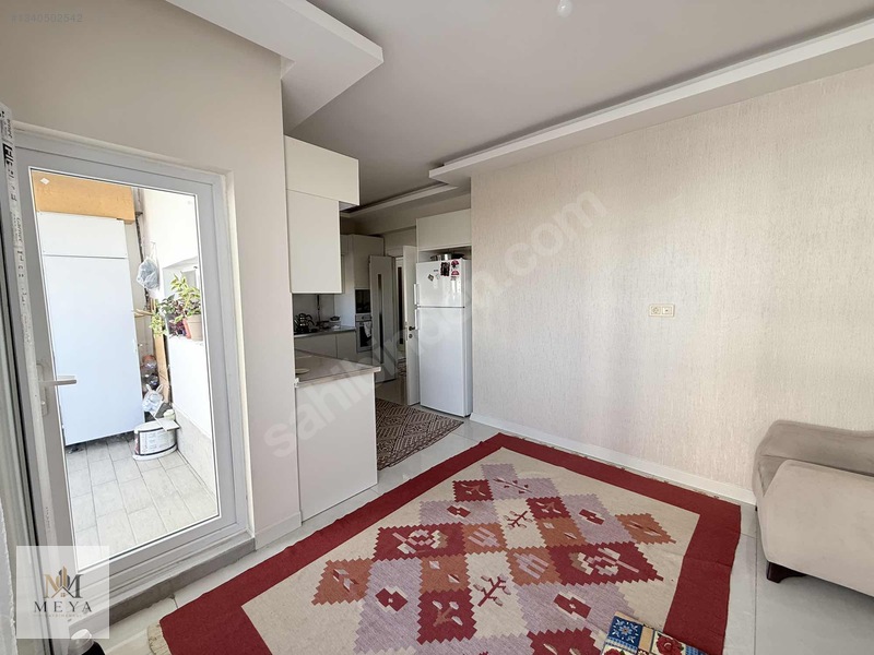Teknokent Zana Tech Sirius 2,5+1 Satılık Daire Meya Gayrimenkul — fotoğraf 22