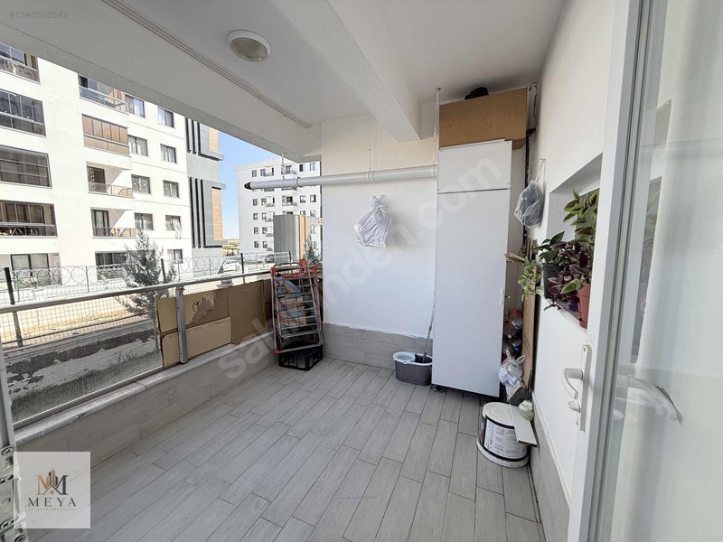 Teknokent Zana Tech Sirius 2,5+1 Satılık Daire Meya Gayrimenkul — fotoğraf 23