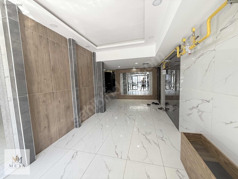 Teknokent Zana Tech Sirius 2,5+1 Satılık Daire Meya Gayrimenkul — fotoğraf 27