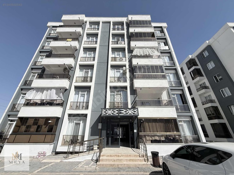 Teknokent Zana Tech Sirius 2,5+1 Satılık Daire Meya Gayrimenkul — fotoğraf 28