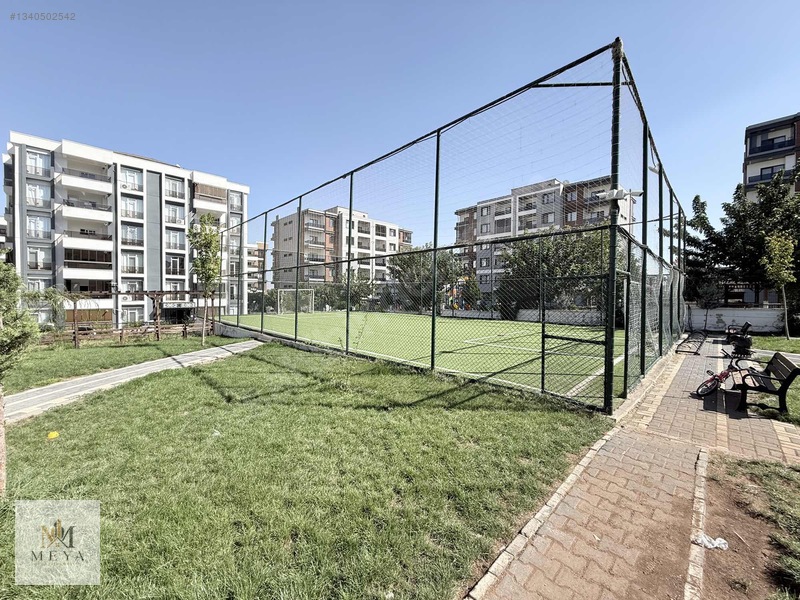 Teknokent Zana Tech Sirius 2,5+1 Satılık Daire Meya Gayrimenkul — fotoğraf 30