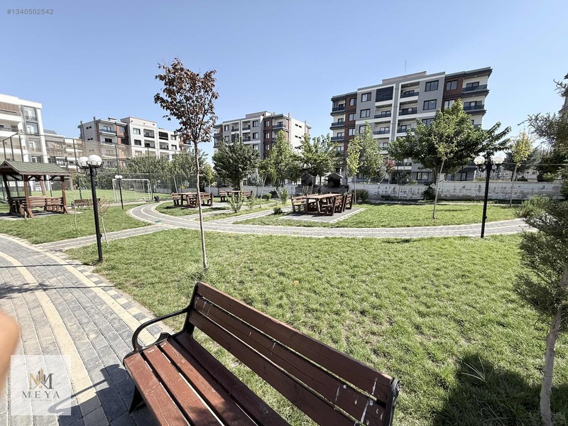 Teknokent Zana Tech Sirius 2,5+1 Satılık Daire Meya Gayrimenkul — fotoğraf 31