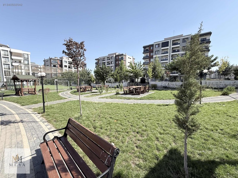 Teknokent Zana Tech Sirius 2,5+1 Satılık Daire Meya Gayrimenkul — fotoğraf 32