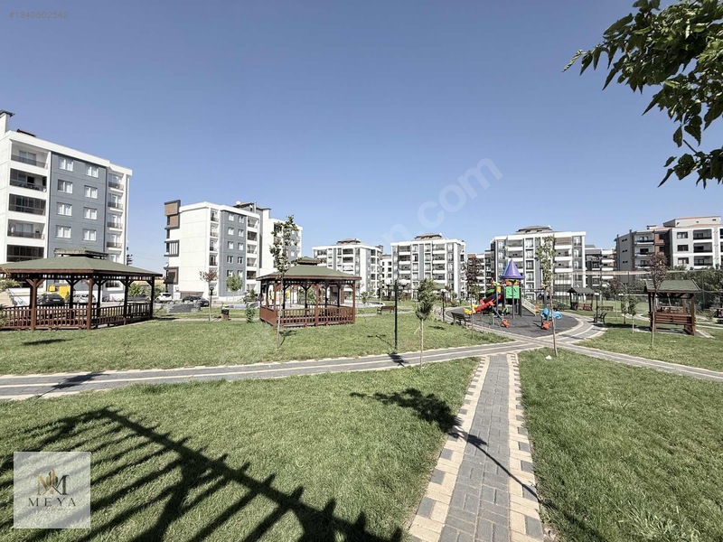 Teknokent Zana Tech Sirius 2,5+1 Satılık Daire Meya Gayrimenkul — fotoğraf 34