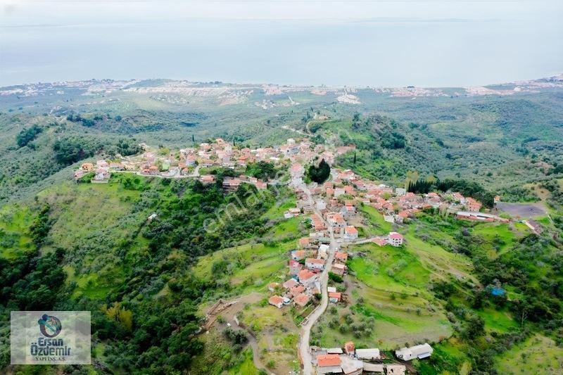 Ersan Özdemir İnşaattan Narlıda Köy İmarlı Fırsat Arsa — fotoğraf 30