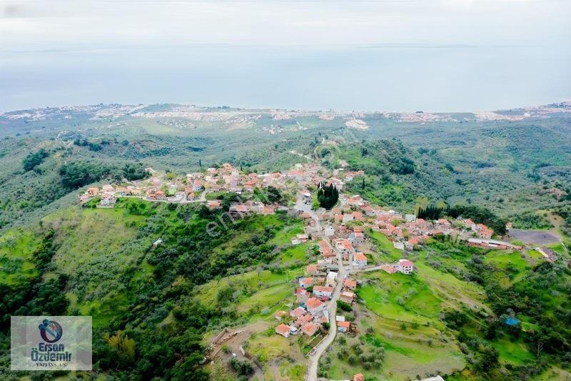 Ersan Özdemir İnşaattan Narlıda Köy İmarlı Fırsat Arsa — fotoğraf 35