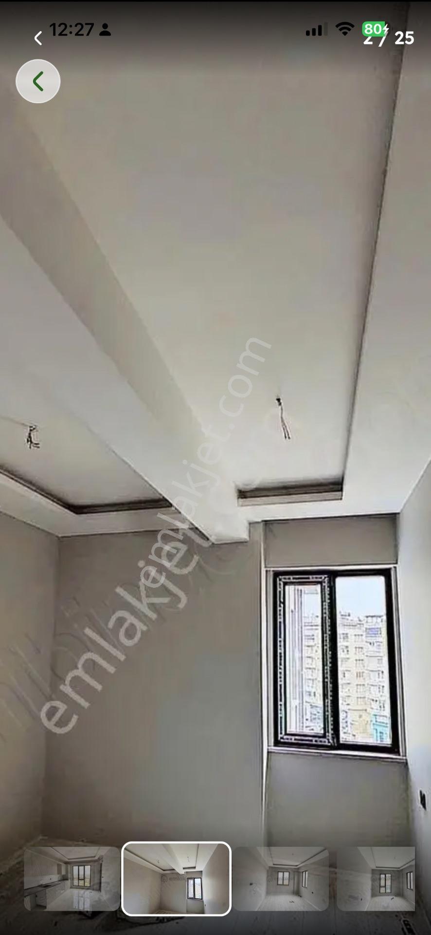 Çözüm Gayrimenkul 4+0 Sıfır Daire — fotoğraf 2