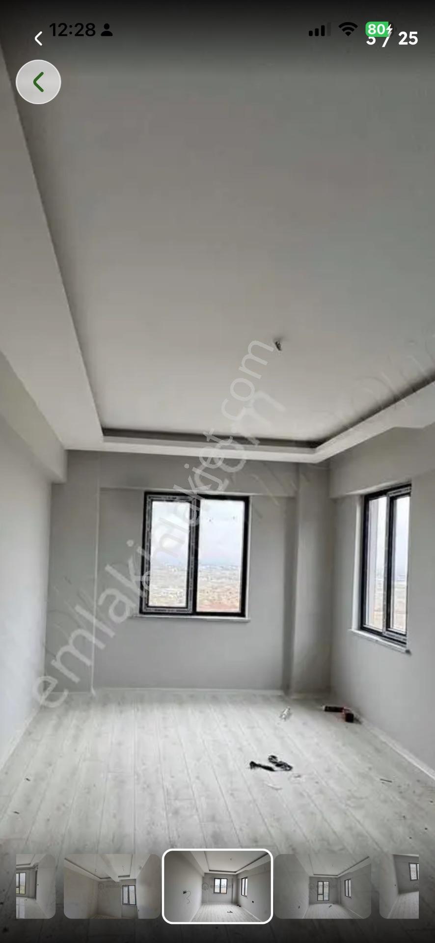 Çözüm Gayrimenkul 4+0 Sıfır Daire — fotoğraf 3