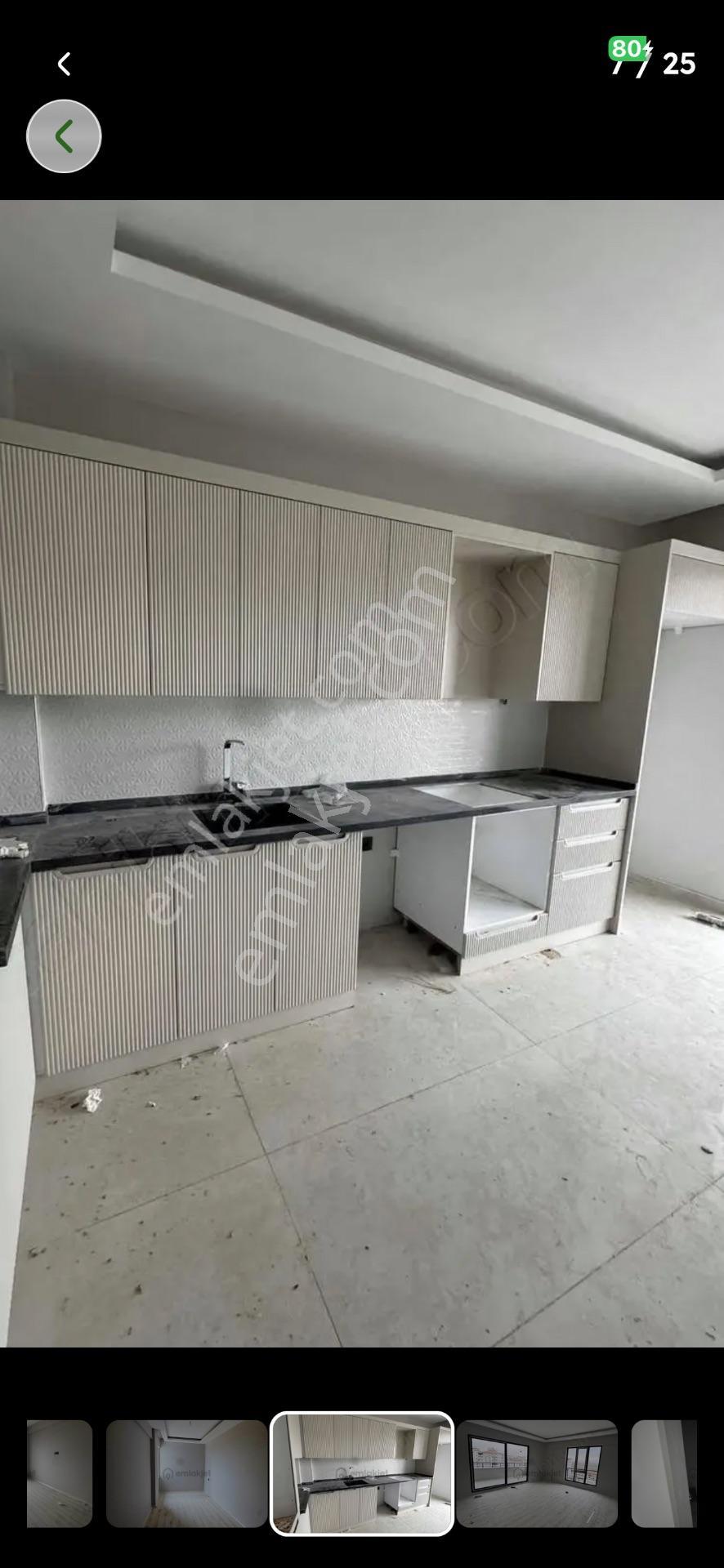 Çözüm Gayrimenkul 4+0 Sıfır Daire — fotoğraf 4