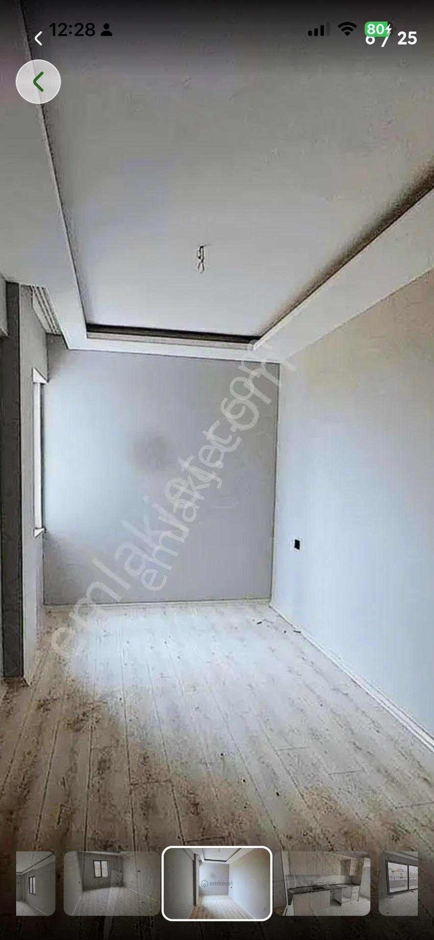 Çözüm Gayrimenkul 4+0 Sıfır Daire — fotoğraf 5
