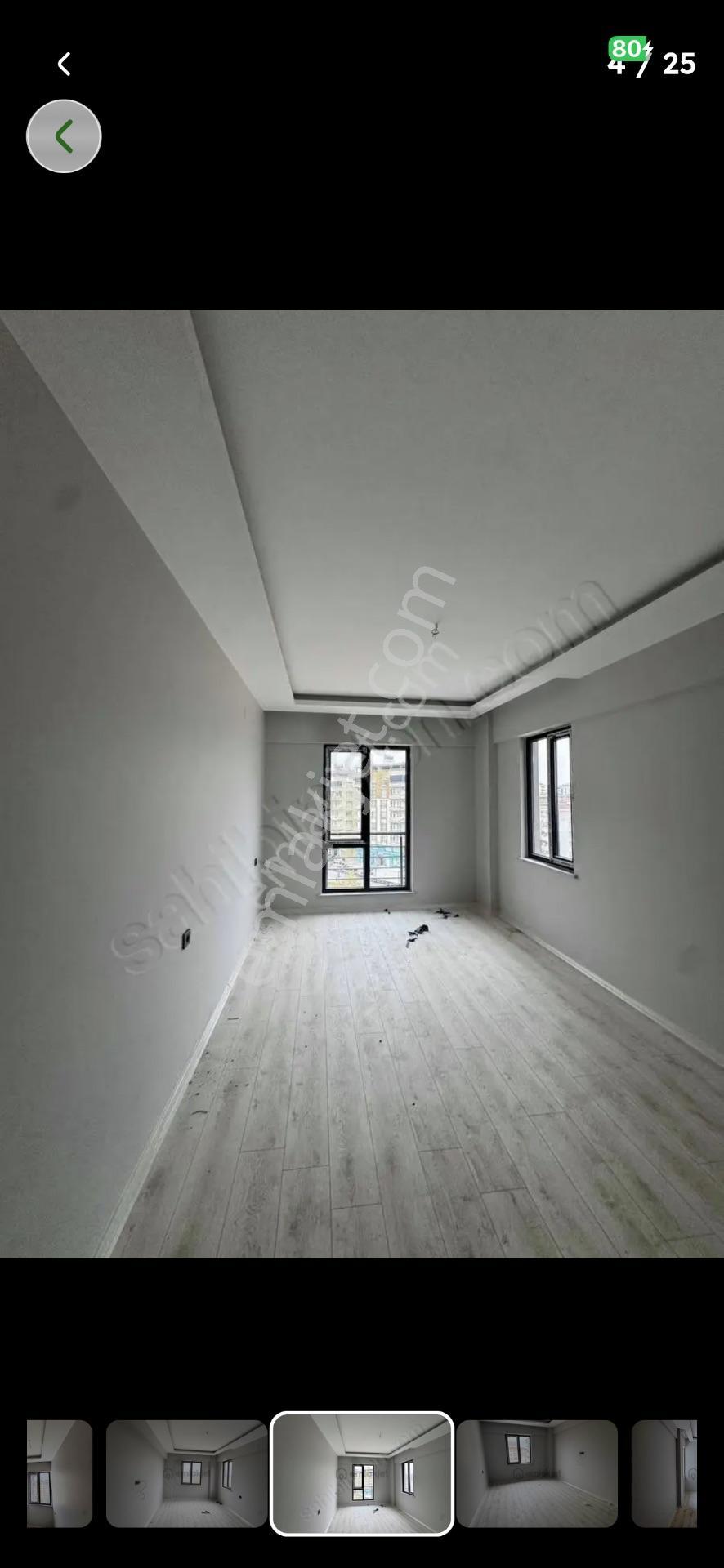 Çözüm Gayrimenkul 4+0 Sıfır Daire — fotoğraf 6