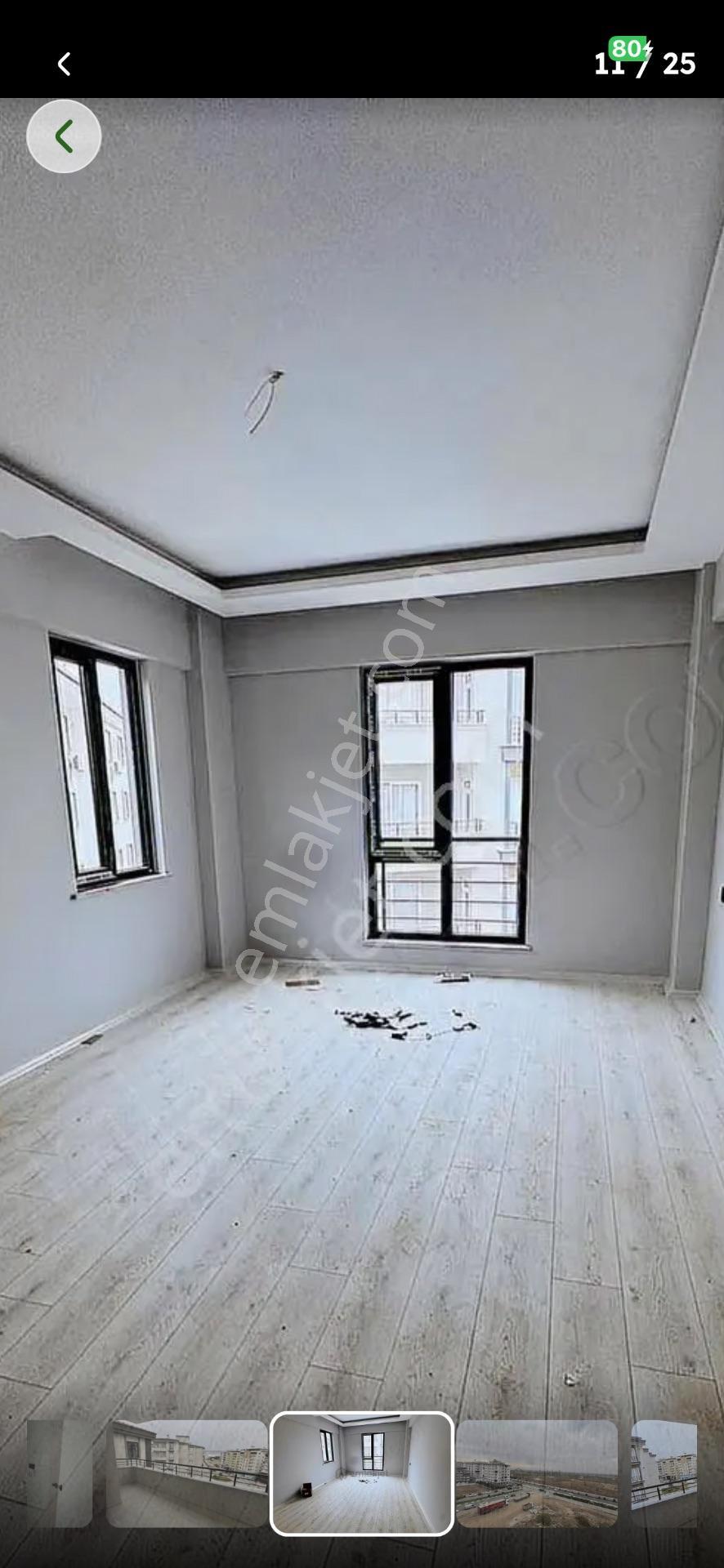 Çözüm Gayrimenkul 4+0 Sıfır Daire — fotoğraf 7