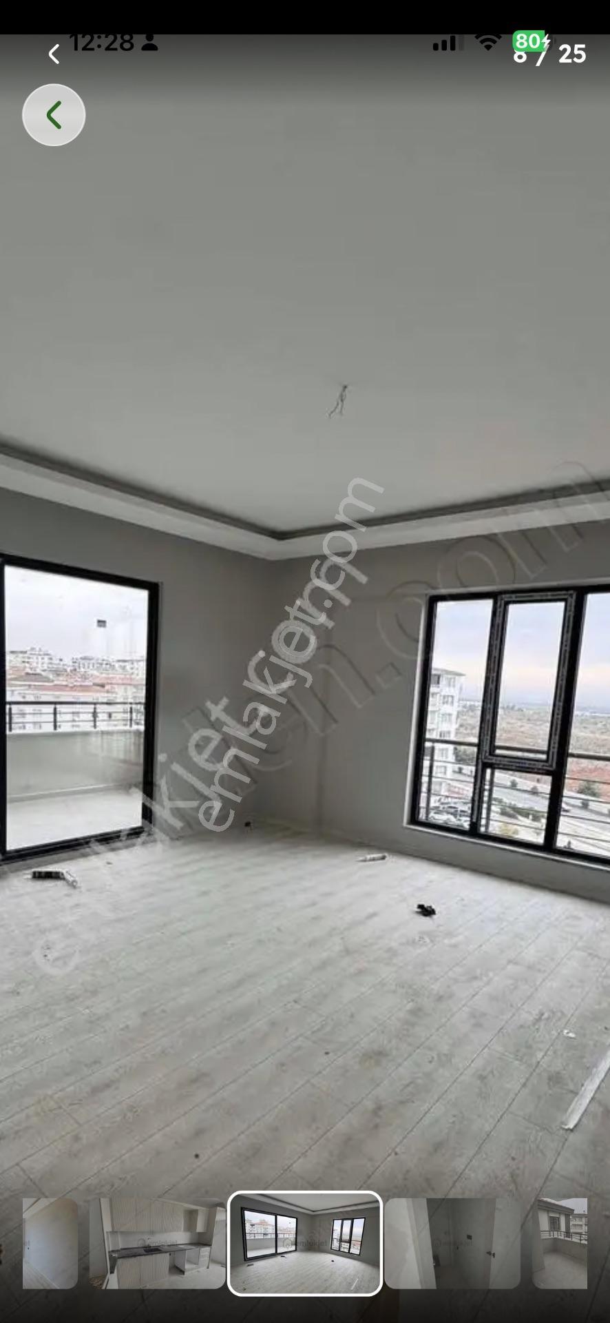 Çözüm Gayrimenkul 4+0 Sıfır Daire — fotoğraf 8