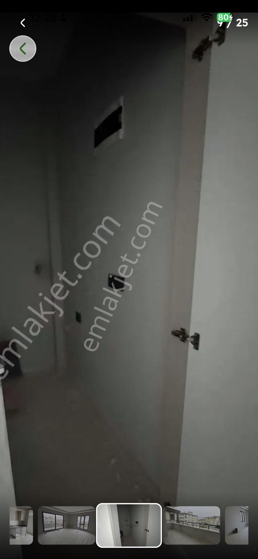 Çözüm Gayrimenkul 4+0 Sıfır Daire — fotoğraf 9