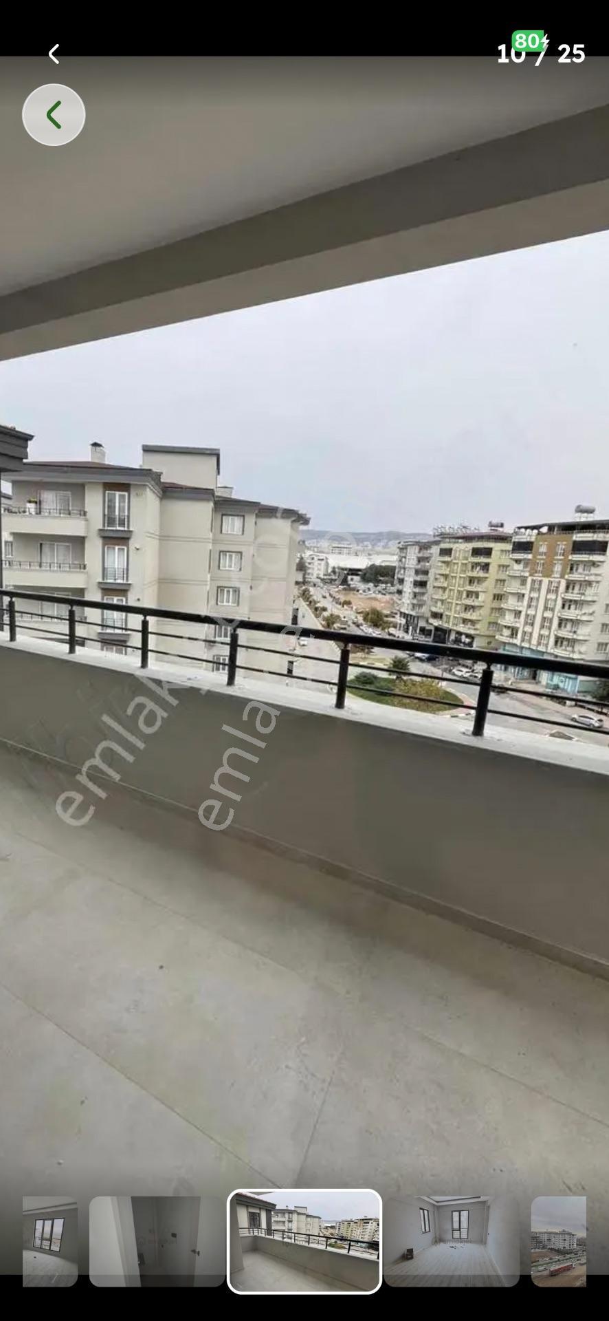 Çözüm Gayrimenkul 4+0 Sıfır Daire — fotoğraf 10