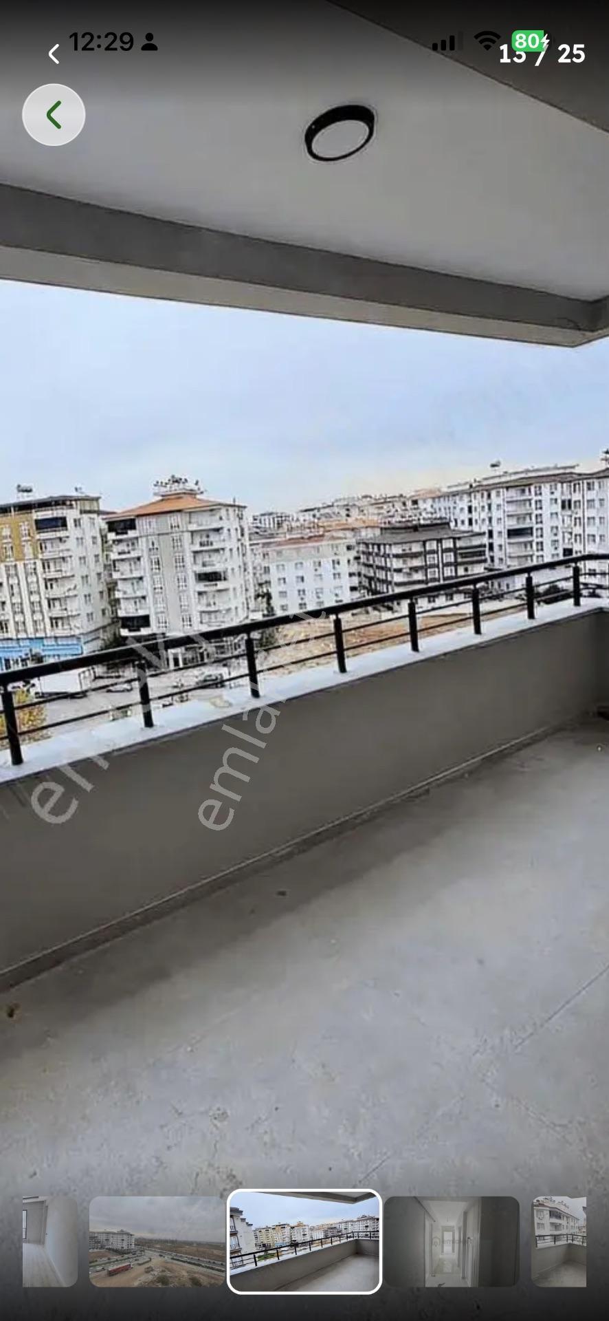 Çözüm Gayrimenkul 4+0 Sıfır Daire — fotoğraf 11
