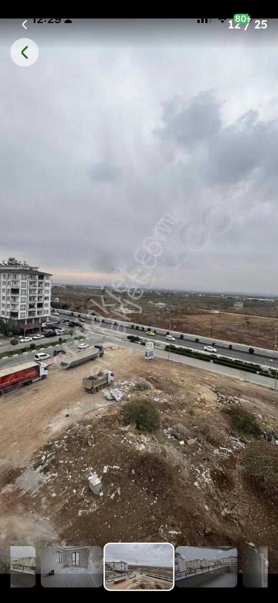 Çözüm Gayrimenkul 4+0 Sıfır Daire — fotoğraf 12