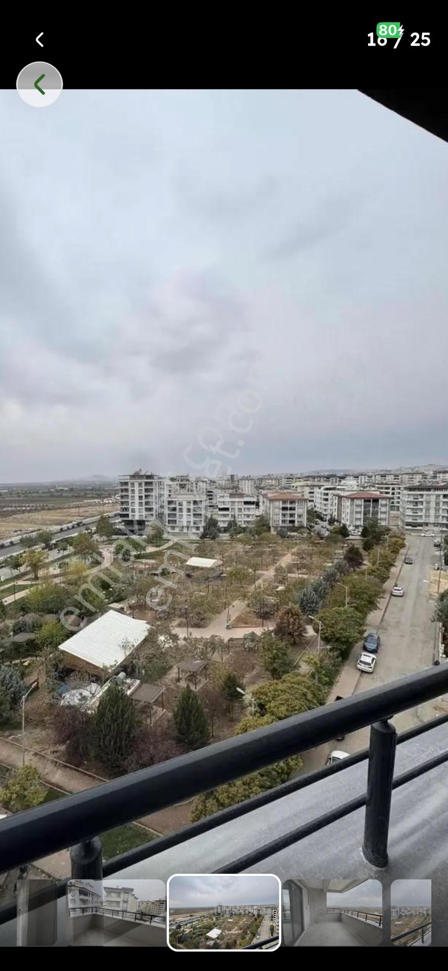 Çözüm Gayrimenkul 4+0 Sıfır Daire — fotoğraf 14