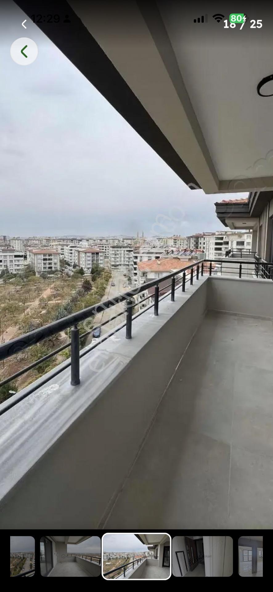 Çözüm Gayrimenkul 4+0 Sıfır Daire — fotoğraf 15
