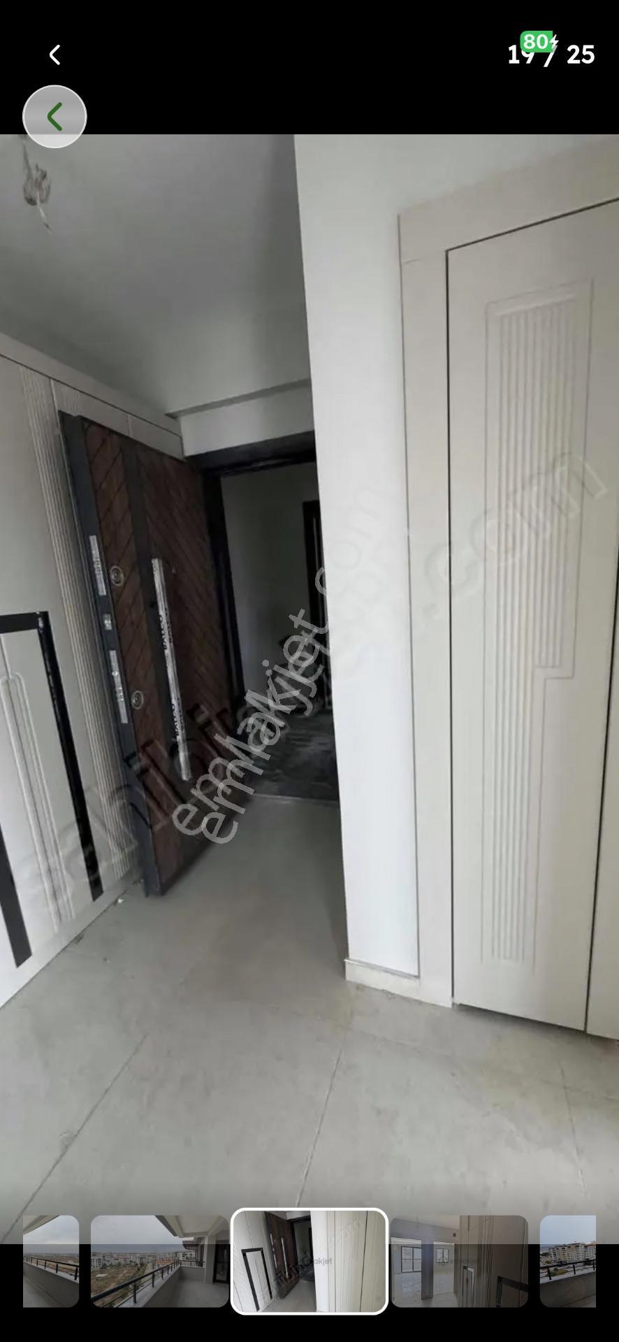 Çözüm Gayrimenkul 4+0 Sıfır Daire — fotoğraf 16