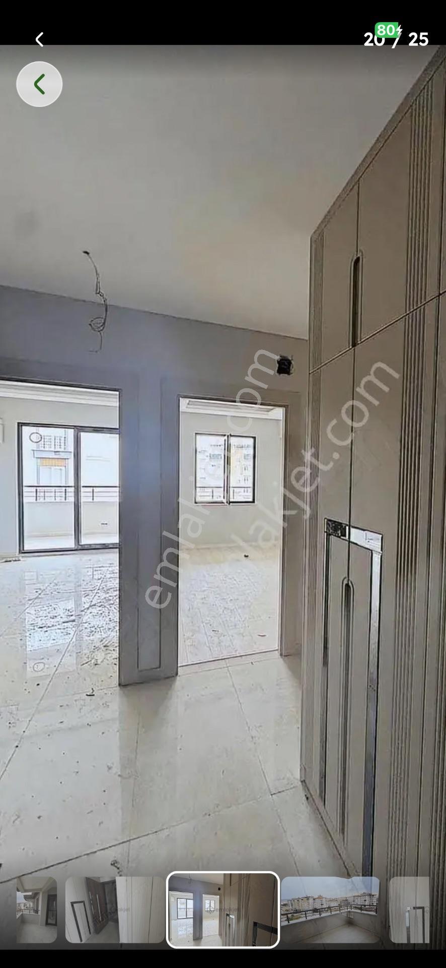 Çözüm Gayrimenkul 4+0 Sıfır Daire — fotoğraf 17