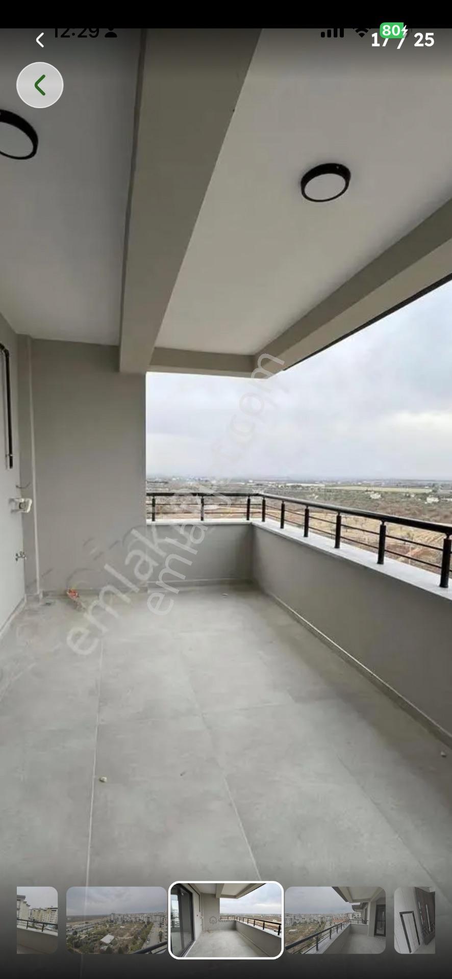 Çözüm Gayrimenkul 4+0 Sıfır Daire — fotoğraf 18