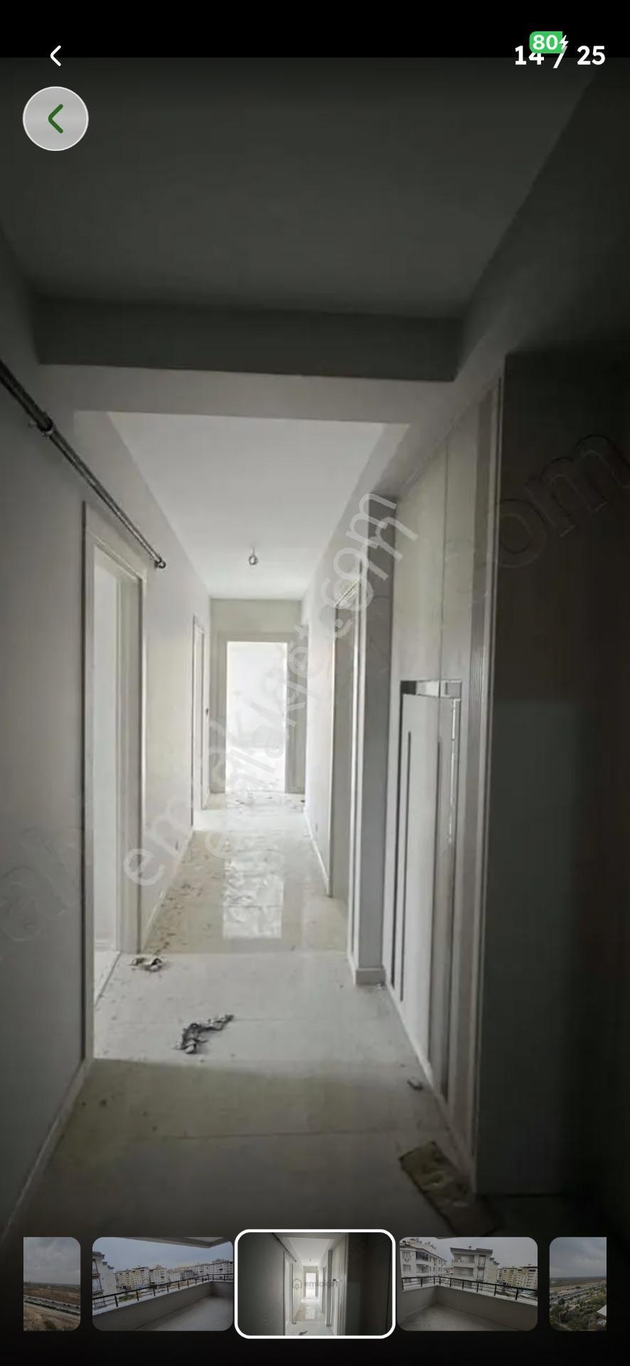 Çözüm Gayrimenkul 4+0 Sıfır Daire — fotoğraf 19