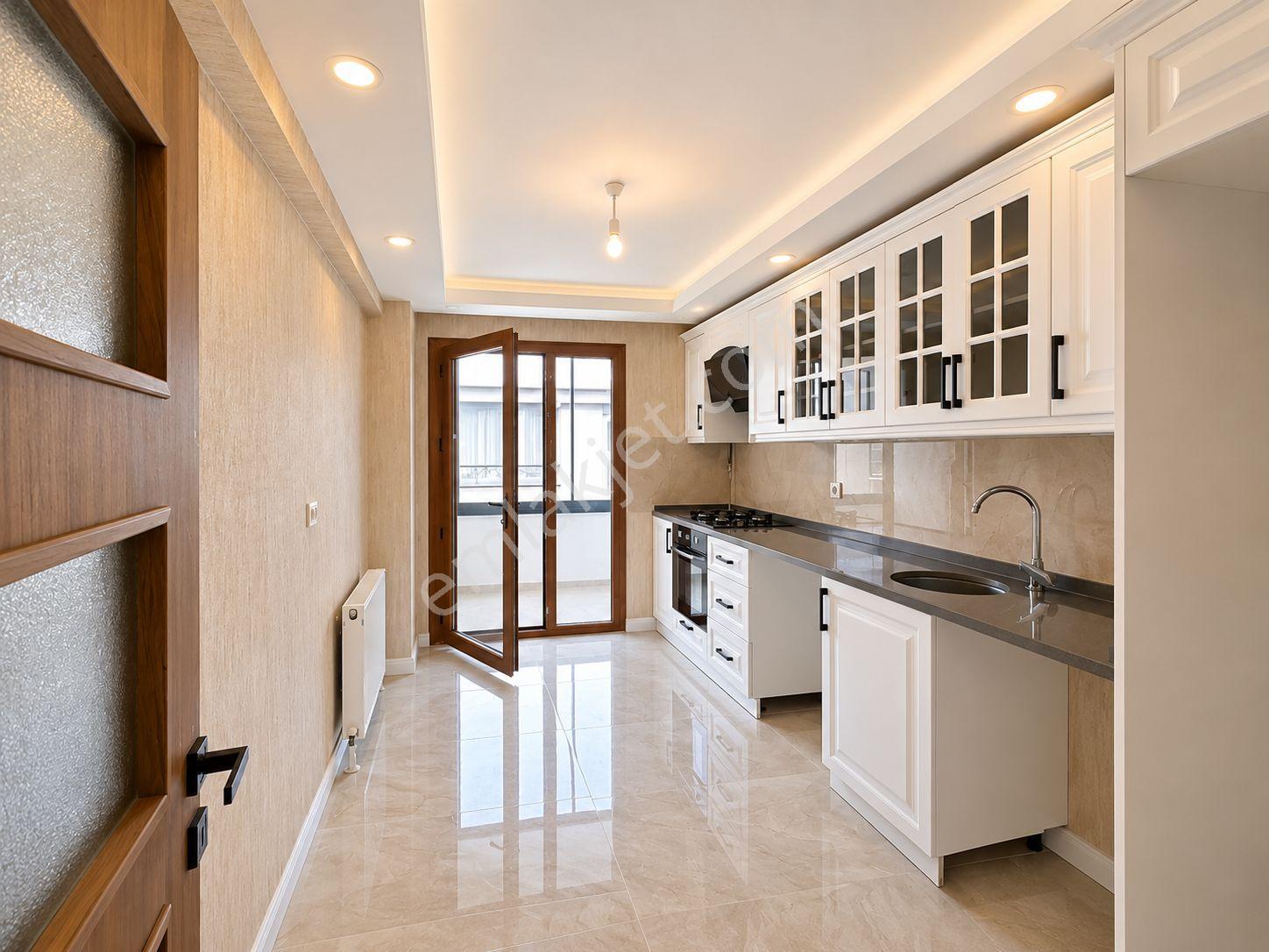 Re/max Land’den Çerkezköy Kızılpınar Gültepe Erkul Sitesi’nde Satılık 3+1 Daire — fotoğraf 8
