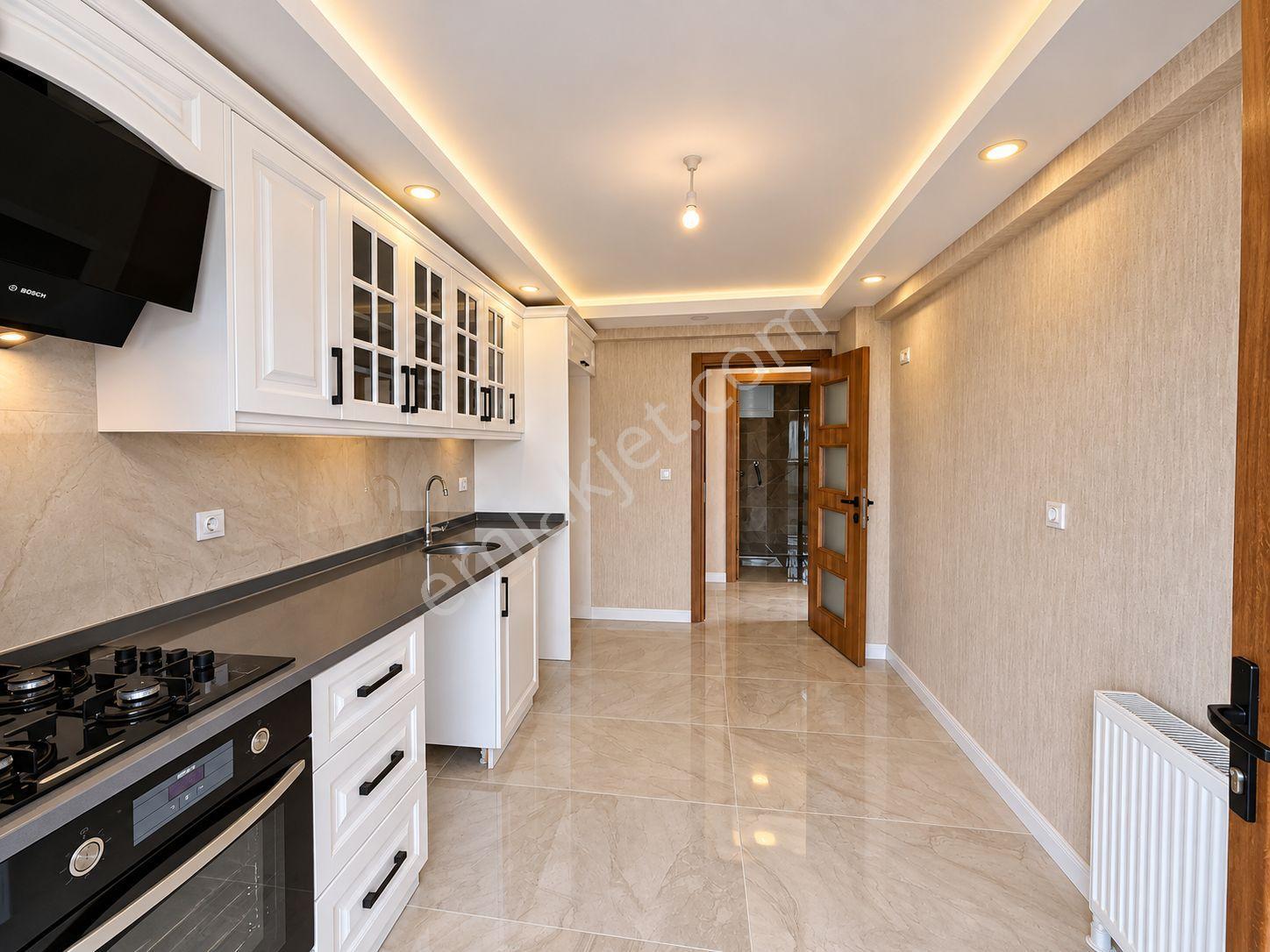 Re/max Land’den Çerkezköy Kızılpınar Gültepe Erkul Sitesi’nde Satılık 3+1 Daire — fotoğraf 9