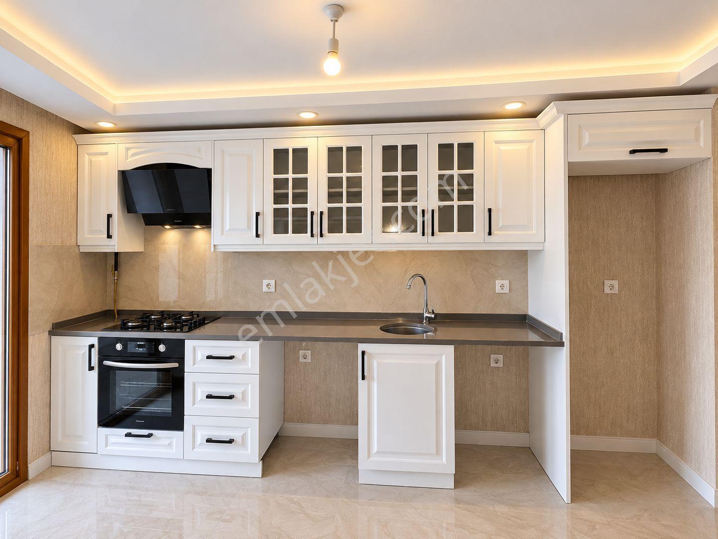 Re/max Land’den Çerkezköy Kızılpınar Gültepe Erkul Sitesi’nde Satılık 3+1 Daire — fotoğraf 10