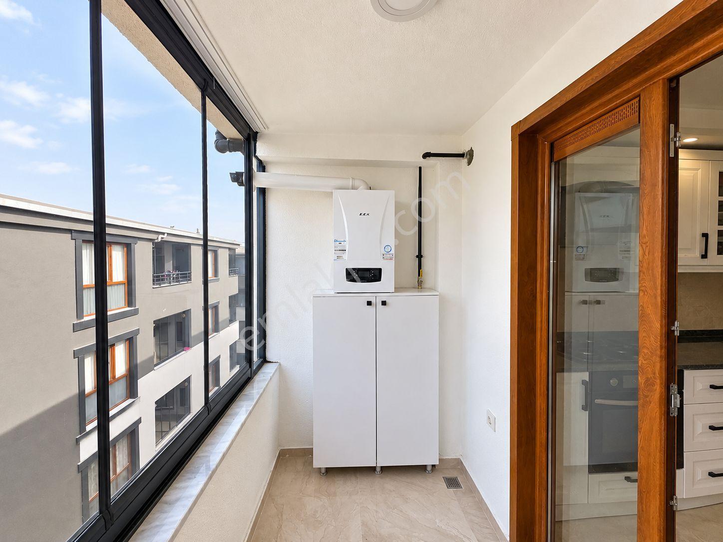 Re/max Land’den Çerkezköy Kızılpınar Gültepe Erkul Sitesi’nde Satılık 3+1 Daire — fotoğraf 11