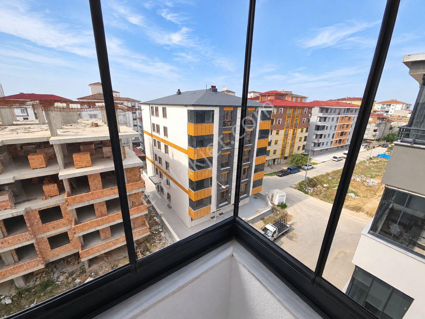 Re/max Land’den Çerkezköy Kızılpınar Gültepe Erkul Sitesi’nde Satılık 3+1 Daire — fotoğraf 18