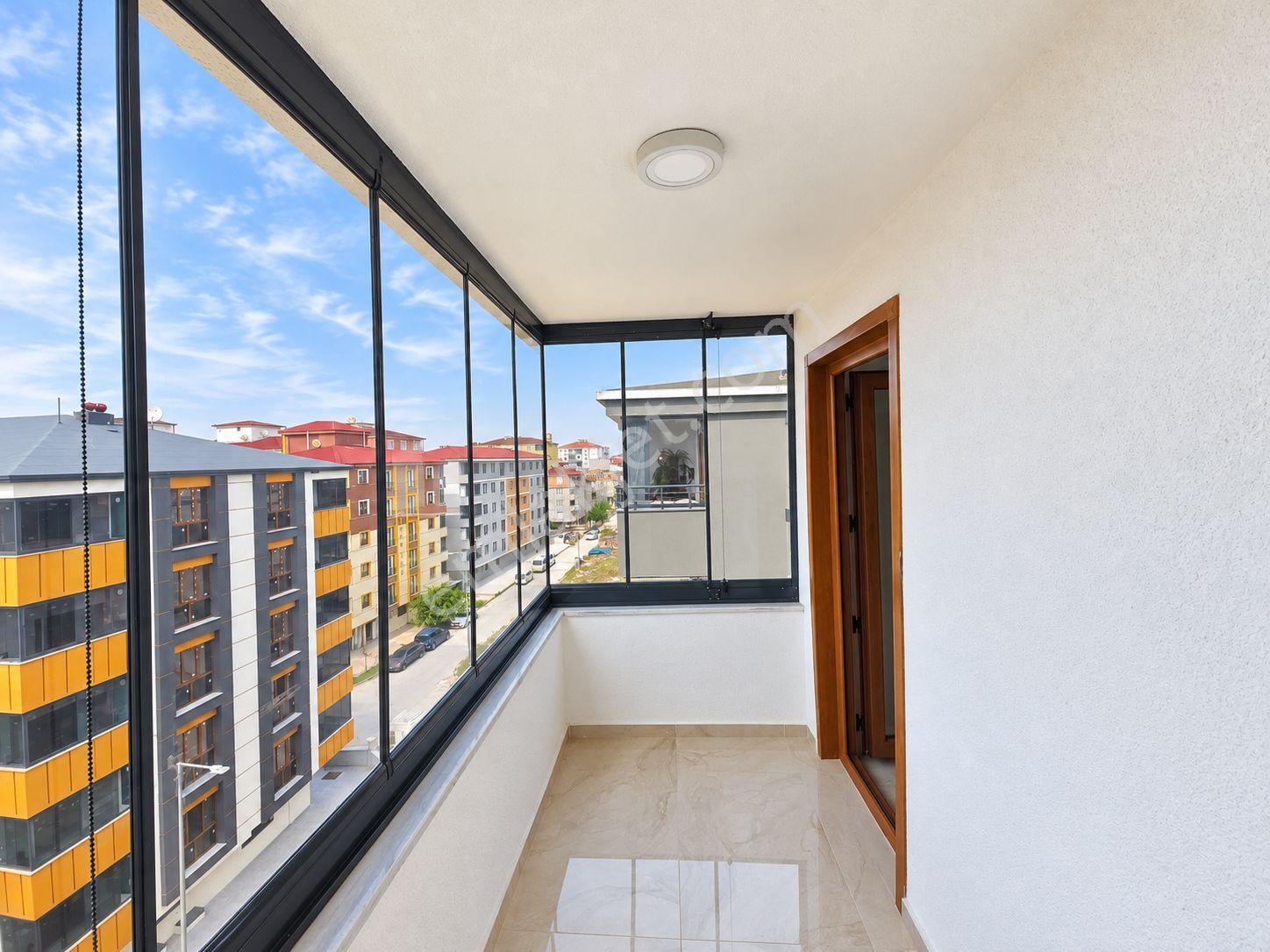 Re/max Land’den Çerkezköy Kızılpınar Gültepe Erkul Sitesi’nde Satılık 3+1 Daire — fotoğraf 19