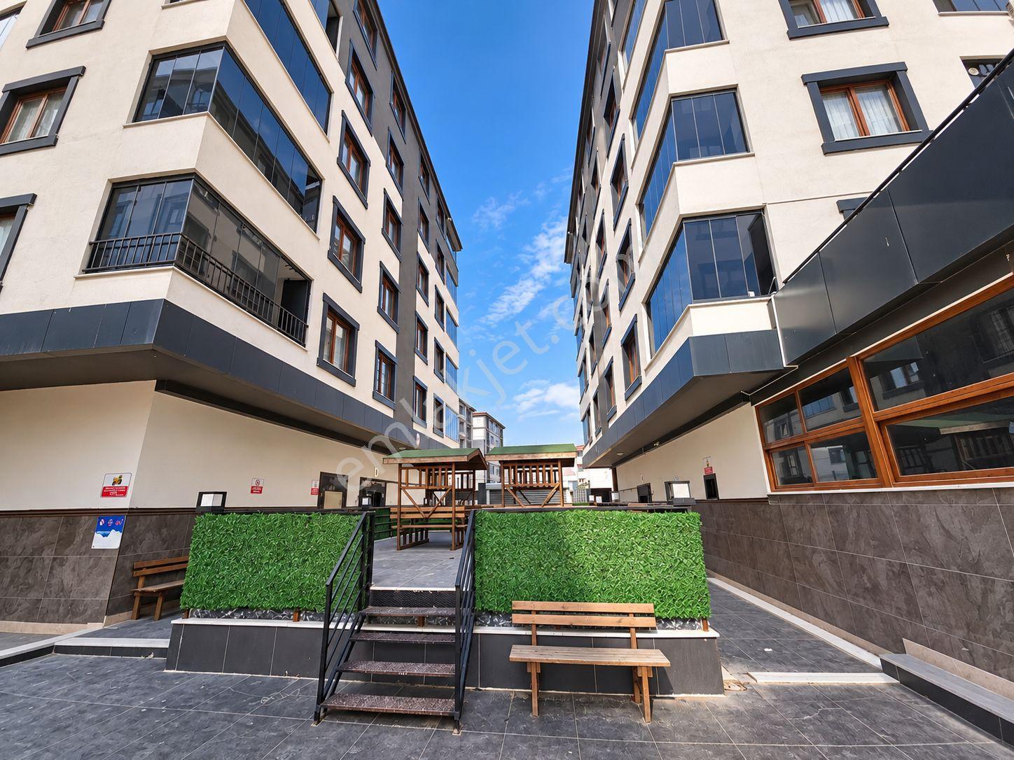 Re/max Land’den Çerkezköy Kızılpınar Gültepe Erkul Sitesi’nde Satılık 3+1 Daire — fotoğraf 34