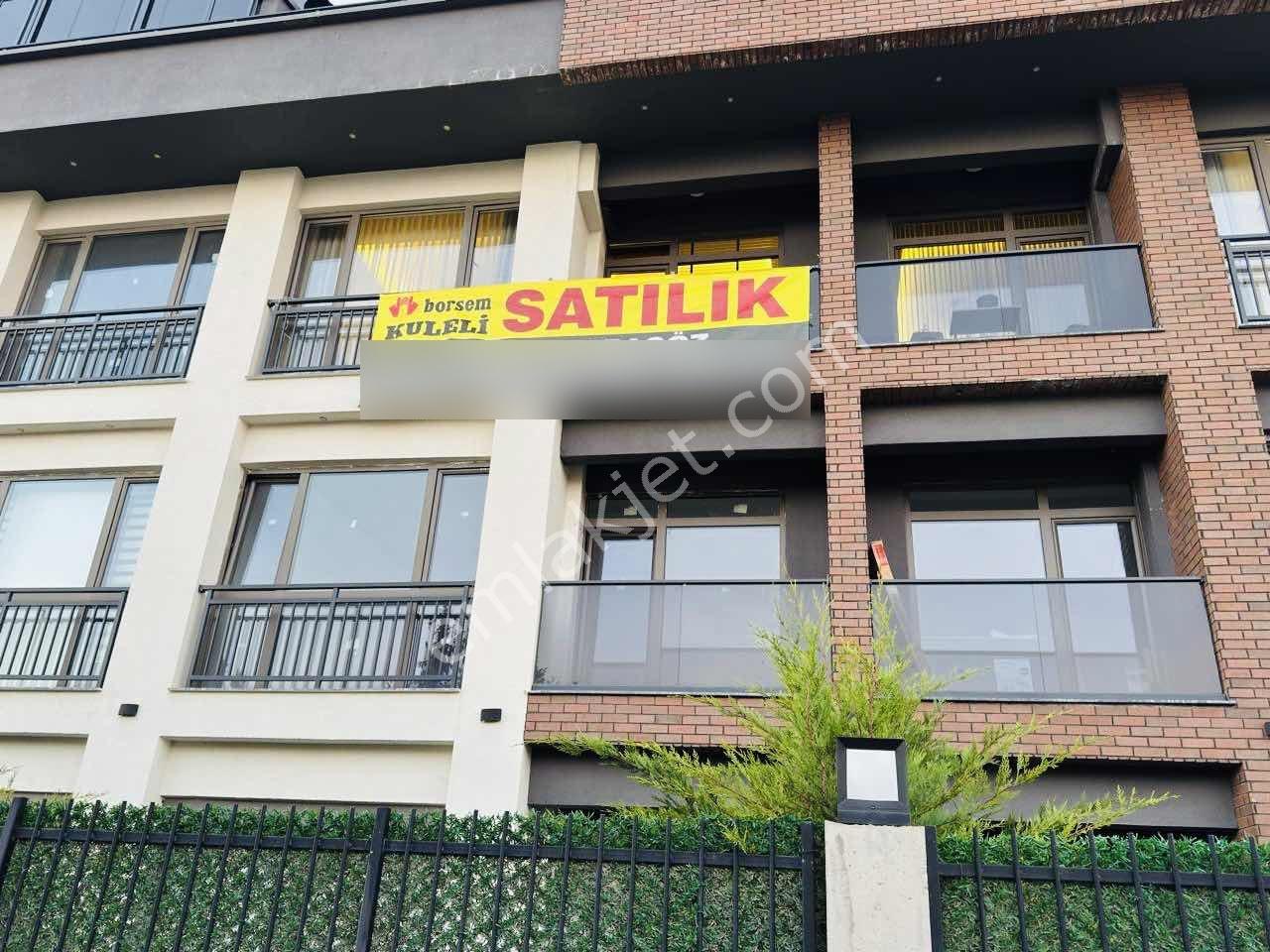 İncek Kızılcaşar Mod Prime 2.5+1 Dubleks Satılık Daire — fotoğraf 2