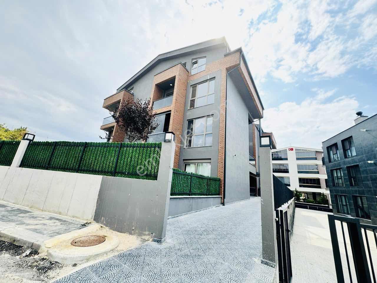 İncek Kızılcaşar Mod Prime 2.5+1 Dubleks Satılık Daire — fotoğraf 4