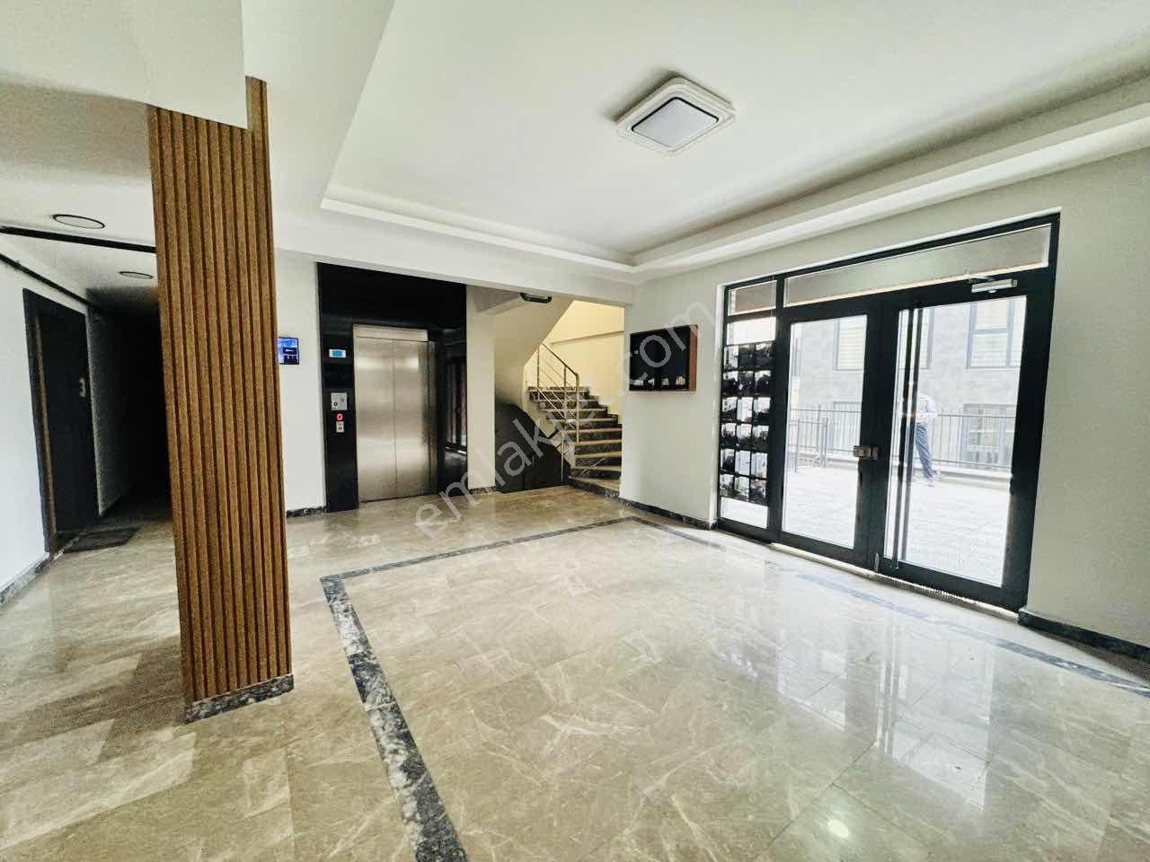 İncek Kızılcaşar Mod Prime 2.5+1 Dubleks Satılık Daire — fotoğraf 6