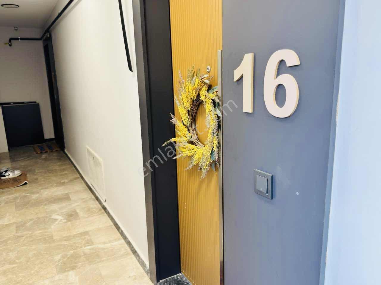 İncek Kızılcaşar Mod Prime 2.5+1 Dubleks Satılık Daire — fotoğraf 8
