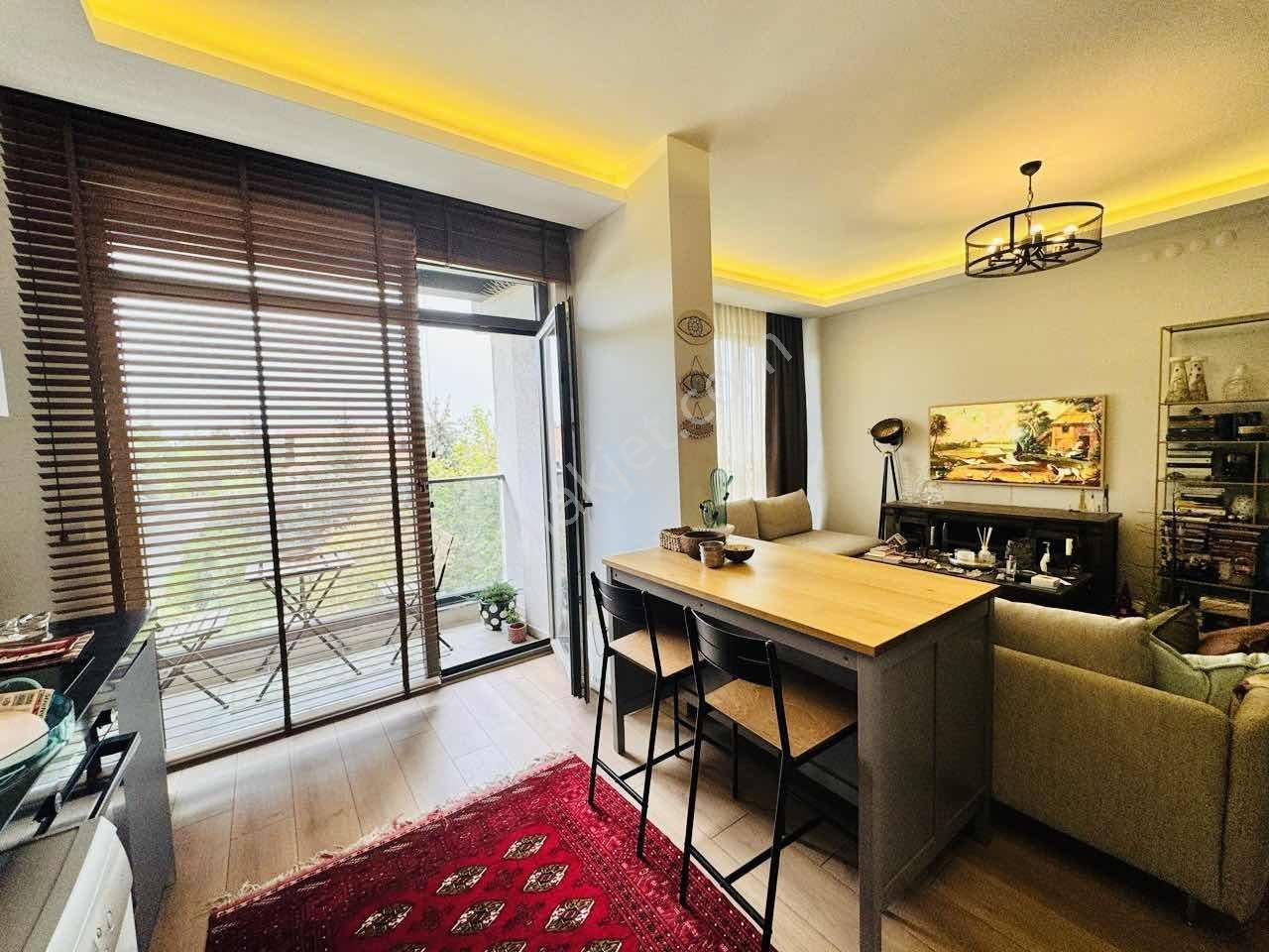 İncek Kızılcaşar Mod Prime 2.5+1 Dubleks Satılık Daire — fotoğraf 13