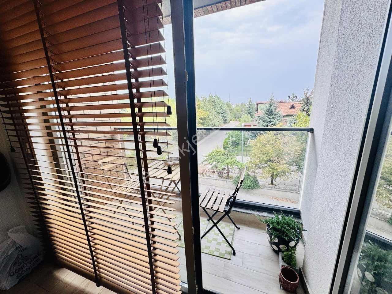 İncek Kızılcaşar Mod Prime 2.5+1 Dubleks Satılık Daire — fotoğraf 14