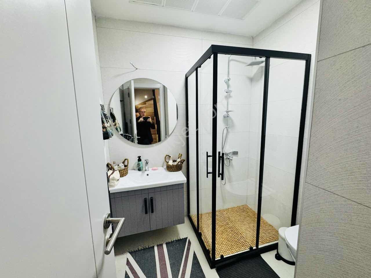 İncek Kızılcaşar Mod Prime 2.5+1 Dubleks Satılık Daire — fotoğraf 15