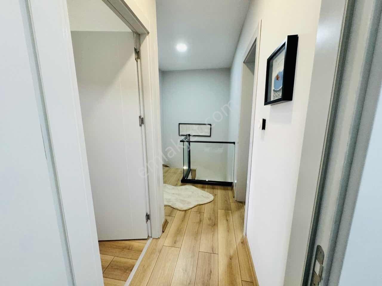 İncek Kızılcaşar Mod Prime 2.5+1 Dubleks Satılık Daire — fotoğraf 20