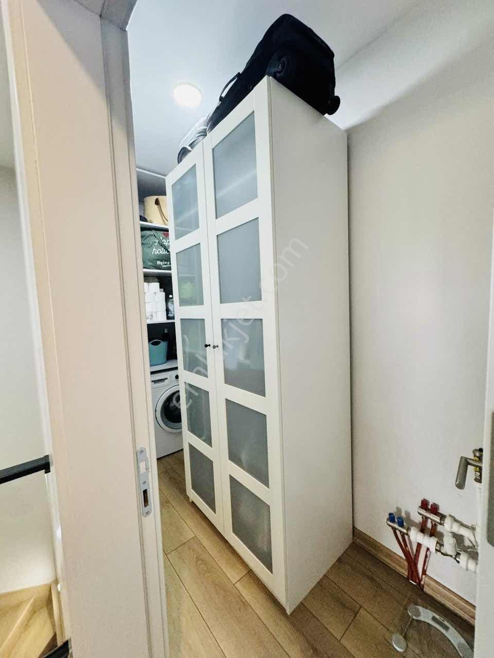 İncek Kızılcaşar Mod Prime 2.5+1 Dubleks Satılık Daire — fotoğraf 21