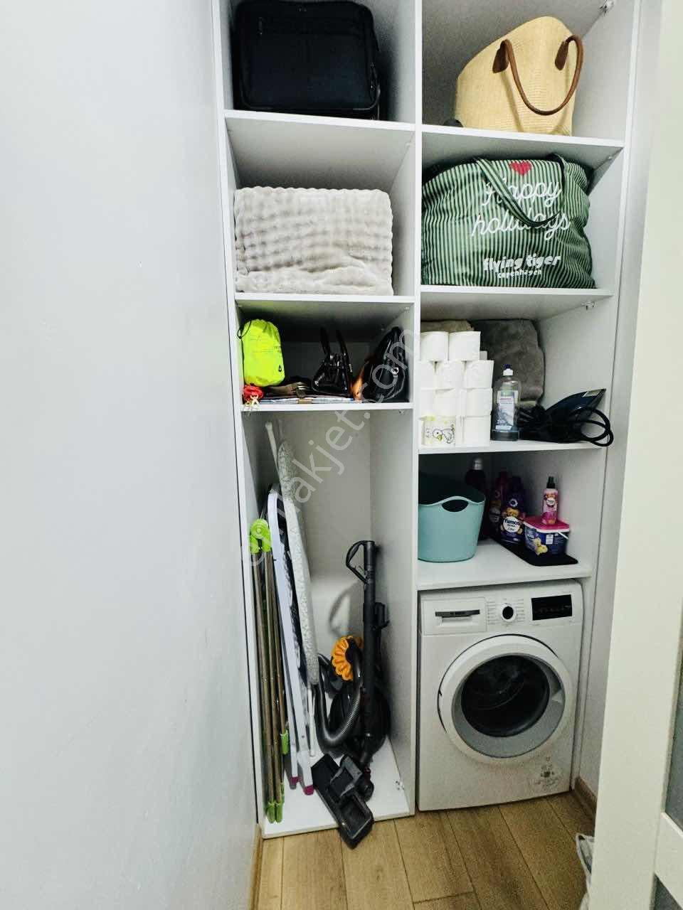 İncek Kızılcaşar Mod Prime 2.5+1 Dubleks Satılık Daire — fotoğraf 22
